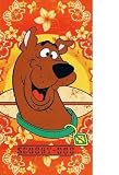 Scooby Ooby Doo Towels