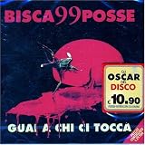 Guai a Chi Ci Tocca CD