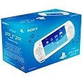 PlayStation Portable - Konsole E1004, wei�