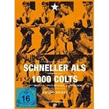 Thompson 1880 ( Thompson Eighteen Eighty ) ( Schneller als 1000 Colts ) [ NON-USA FORMAT, PAL, Reg.2 Import - Germany ]
