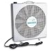 Fan-Tastic Vent 01100WH Endless Breeze 12V Fan