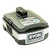 BATTERY PACK 12V 1.2A LI-ION