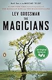The Magicians: A Novel (Magicians Trilogy)