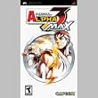 Street Fighter Alpha 3 Max PSP