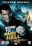 Born To Raise Hell [DVD]