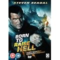 Born To Raise Hell [DVD]