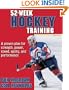 52-Week Hockey Training (52-Week Sport Training Series)