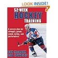 52-Week Hockey Training