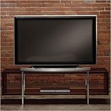 OmniMount Moda Series 48 Contemporary Plasma TV Stand
