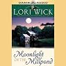 Moonlight on the Millpond