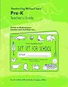 Pre-K Teacher's Guide