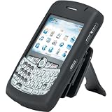 Blackberry Curve? 8300 Silicone Case