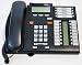 Nortel T7316 Telephone Charcoal (Renewed)