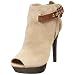 N.Y.L.A. Women's Mariah Bootie