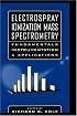 Electrospray Ionization Mass Spectrometry