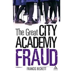 The Great City Academy Fraud