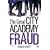The Great City Academy Fraud