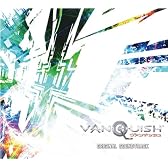 VANQUISH Original Soundtrack