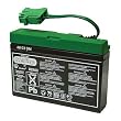 6 Volt 4 AH Battery By Peg-Perego