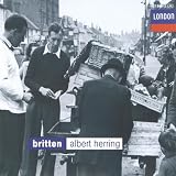 Britten: Albert Herring, Op. 39