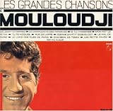 Les Grandes Chansons de Moulou - Marcel Mouloudji