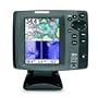 Humminbird 797c2 SI Combo 5-Inch Waterproof Marine GPS and Chartplotter (Without Transducer)