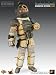 1/6 Scale Hot Toys ALIEN - Executive Officer Kane