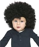 Infant Afro Wiggie