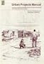 Urban Projects Manual (Liverpool planning manual)