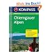 Chiemgau, Bayerisches Inntal. Wanderbuch: 50 Touren / exakte Beschreibungen / Top-Routenkarten / H�henprofile