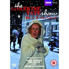 The Catherine Tate Show - Nan's Christmas Carol [DVD]