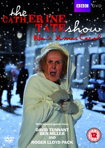 The Catherine Tate Show - Nan's Christmas Carol