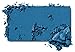 Maybelline New York Expert Wear Eyeshadow, Turquoise Sea, Singles, 0.09 Ounce