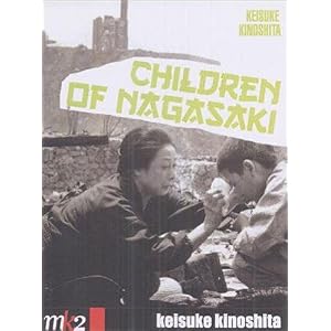 Les enfants de nagasaki