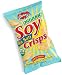 Glenny's Soy Crisps, Organic Sea Salt, 1.3-Ounce Bags (Pack of 24)