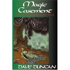 Magic Casement