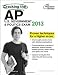 Cracking the AP U.S. Government & Politics Exam, 2013 Edition (College Test Preparation)