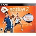 Active 2.0 PS3 or Wii Game