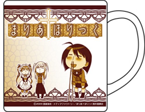 Cover image : まりあほりっく まりあほりっくマグカップ