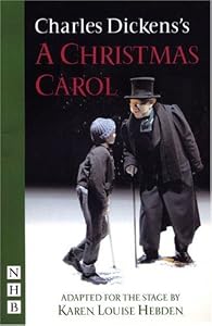 Cover of "A Christmas Carol"