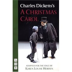 A Christmas Carol