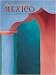 Pomegranate Painted Walls Of Mexico Standard Boxed Note Card Set (Pack of 2)