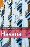 The Rough Guide to Havana (Rough Guides)