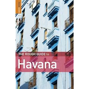 The Rough Guide to Havana (Rough Guides) by Fiona McAuslan