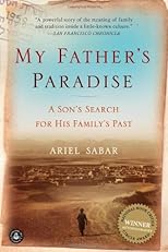 My Father's Paradise