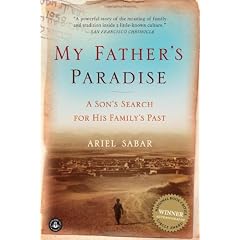 My Father's Paradise: A Son's Search for His Family's Past