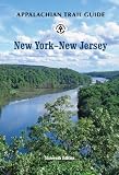 Appalachian Trail Guide to New York-New Jersey
