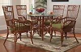 Rattan Furniture