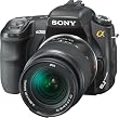 Sony Alpha A200K...