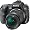 Sony Alpha A200K 10.2MP Digital SLR Camera Kit with Super SteadyShot Image Stabilization with 18-70mm f/3.5-5.6 Lens